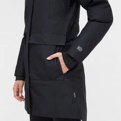 Tentree Daily Parka Jackets & Coats