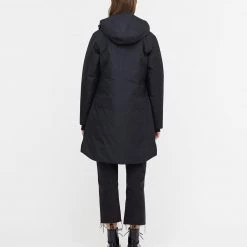 Tentree Daily Parka Jackets & Coats