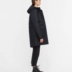 Tentree Daily Parka Jackets & Coats