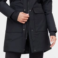 Tentree Daily Parka Jackets & Coats