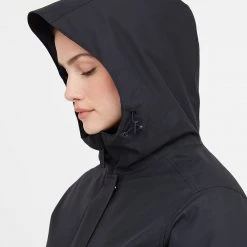 Tentree Daily Parka Jackets & Coats