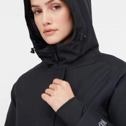 Tentree Daily Parka Jackets & Coats