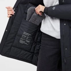 Tentree Daily Parka Jackets & Coats