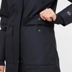 Tentree Daily Parka Jackets & Coats