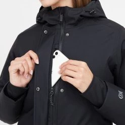 Tentree Daily Parka Jackets & Coats