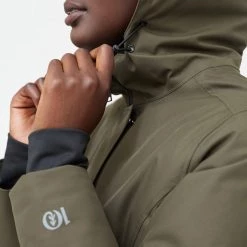 Tentree Daily Parka Jackets & Coats