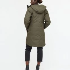 Tentree Daily Parka Jackets & Coats