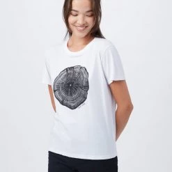 Tentree Wildfire T-Shirt T-Shirts