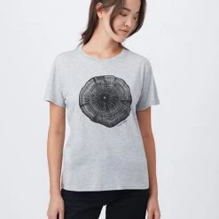 Tentree Wildfire T-Shirt T-Shirts