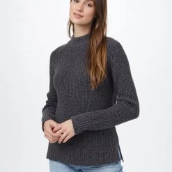 Tentree Highline Wool Crew Sweater Sweaters & Cardigans