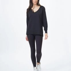 Tentree Women French Terry Tunic 16 Tentree Women French Terry Tunic