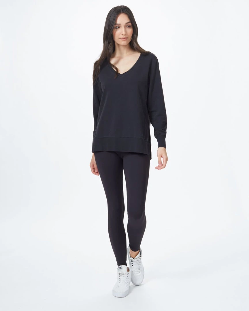 Tentree Women French Terry Tunic 5 Tentree Women French Terry Tunic