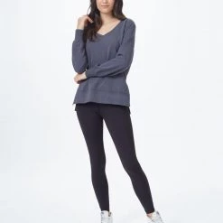 Tentree Women French Terry Tunic 19 Tentree Women French Terry Tunic