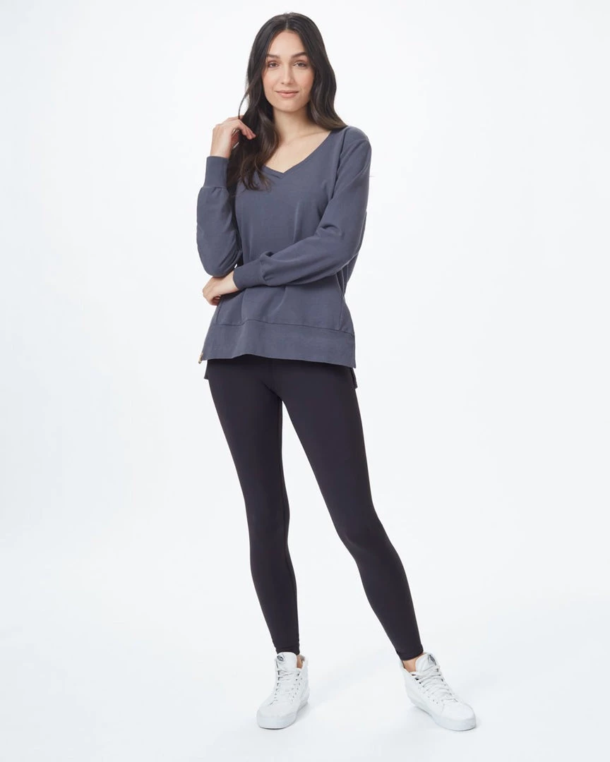 Tentree Women French Terry Tunic 8 Tentree Women French Terry Tunic