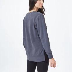 Tentree Women French Terry Tunic 20 Tentree Women French Terry Tunic