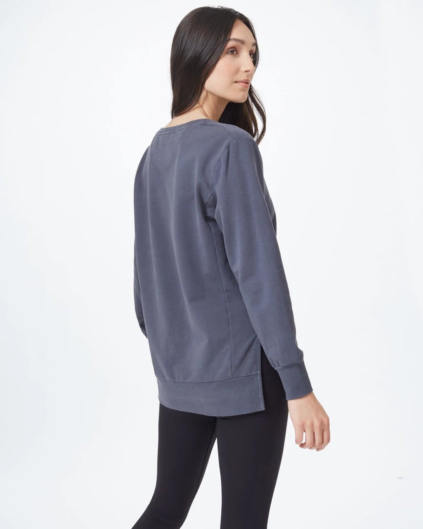 Tentree Women French Terry Tunic 9 Tentree Women French Terry Tunic