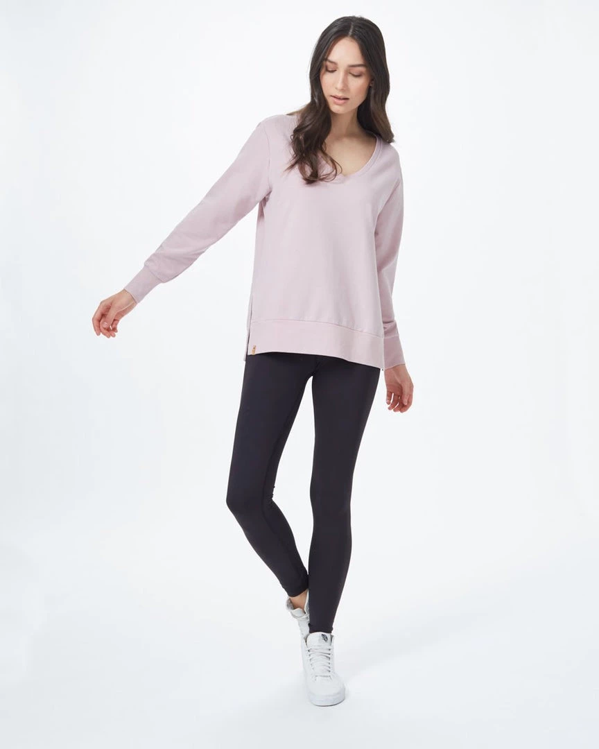 Tentree Women French Terry Tunic 12 Tentree Women French Terry Tunic