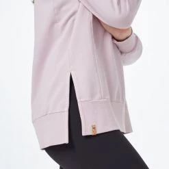 Tentree Women French Terry Tunic 24 Tentree Women French Terry Tunic