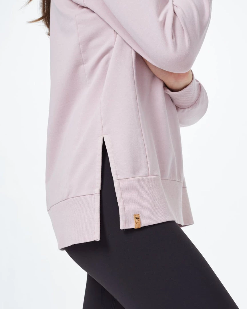 Tentree Women French Terry Tunic 13 Tentree Women French Terry Tunic