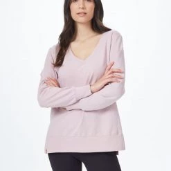 Tentree Women French Terry Tunic 22 Tentree Women French Terry Tunic