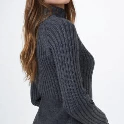 Tentree Sweaters & Cardigans Highline Mock Neck Sweater