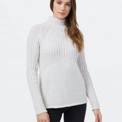 Tentree Sweaters & Cardigans Highline Mock Neck Sweater