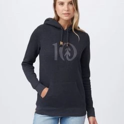 Tentree Ten Hoodie Women