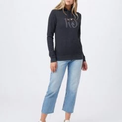 Tentree Ten Hoodie Women