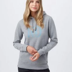 Tentree Ten Hoodie Women