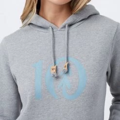 Tentree Ten Hoodie Women