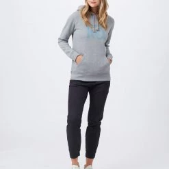 Tentree Ten Hoodie Women