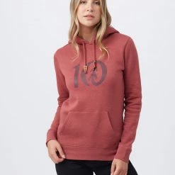 Tentree Ten Hoodie Women