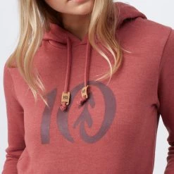Tentree Ten Hoodie Women