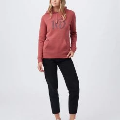 Tentree Ten Hoodie Women