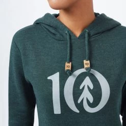 Tentree Ten Hoodie Women