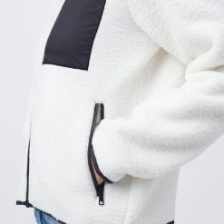 Tentree Women EcoLoft Zip Jacket 18 Tentree Women EcoLoft Zip Jacket