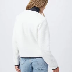 Tentree Women EcoLoft Zip Jacket 19 Tentree Women EcoLoft Zip Jacket