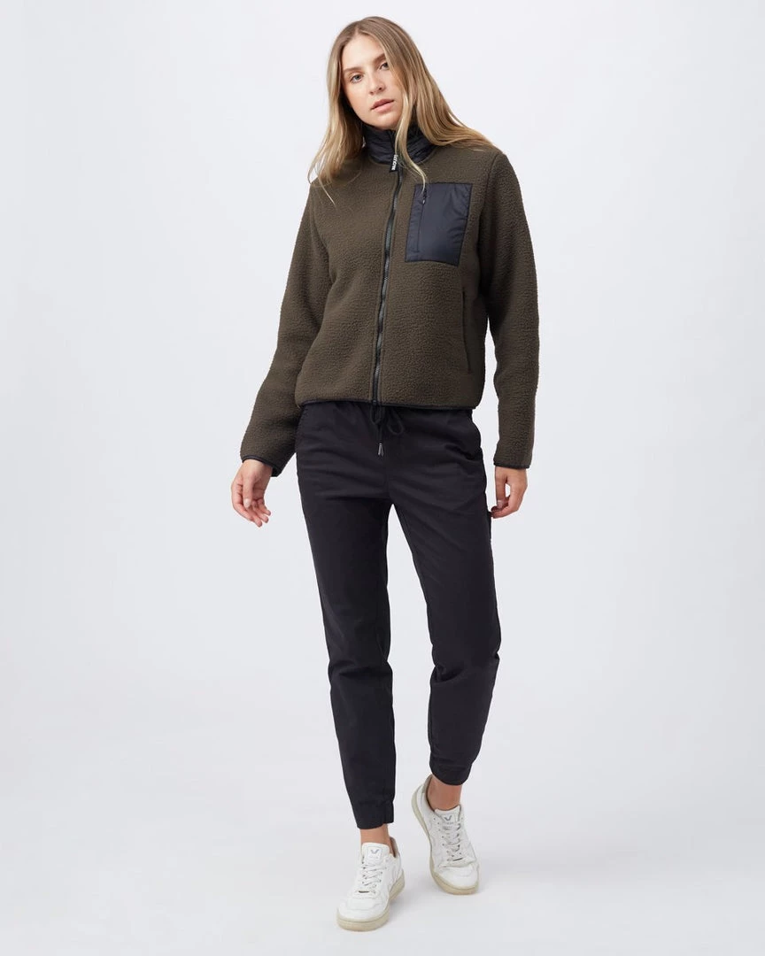 Tentree Women EcoLoft Zip Jacket 11 Tentree Women EcoLoft Zip Jacket