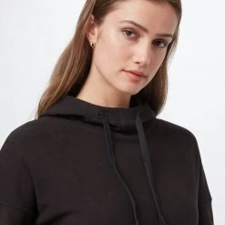 Tentree Luxe Cowl Fleece Women