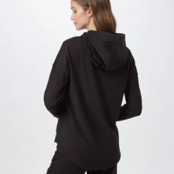 Tentree Luxe Cowl Fleece Women