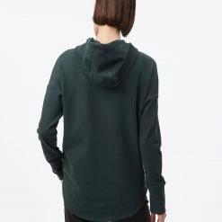 Tentree Luxe Cowl Fleece Women