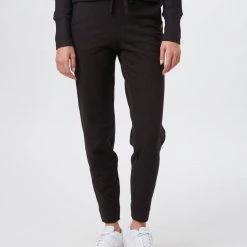 Tentree Luxe Sweatpants 12 Tentree Luxe Sweatpants