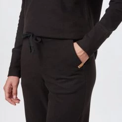 Tentree Luxe Sweatpants 13 Tentree Luxe Sweatpants