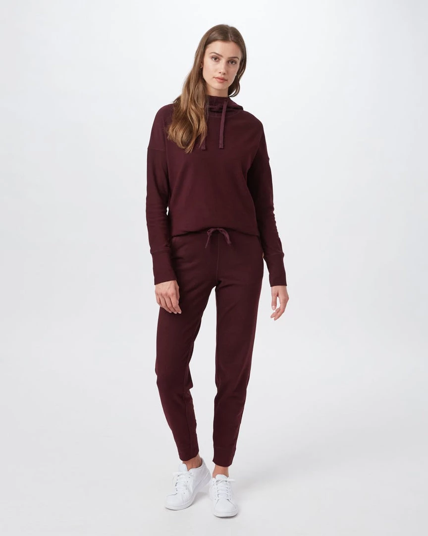 Tentree Luxe Sweatpants 3 Tentree Luxe Sweatpants