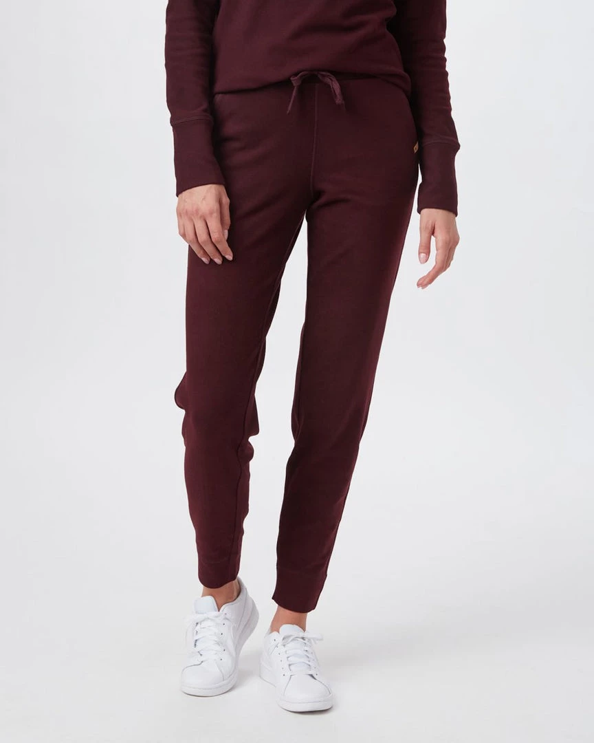 Tentree Luxe Sweatpants 8 Tentree Luxe Sweatpants