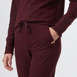 Tentree Luxe Sweatpants 16 Tentree Luxe Sweatpants