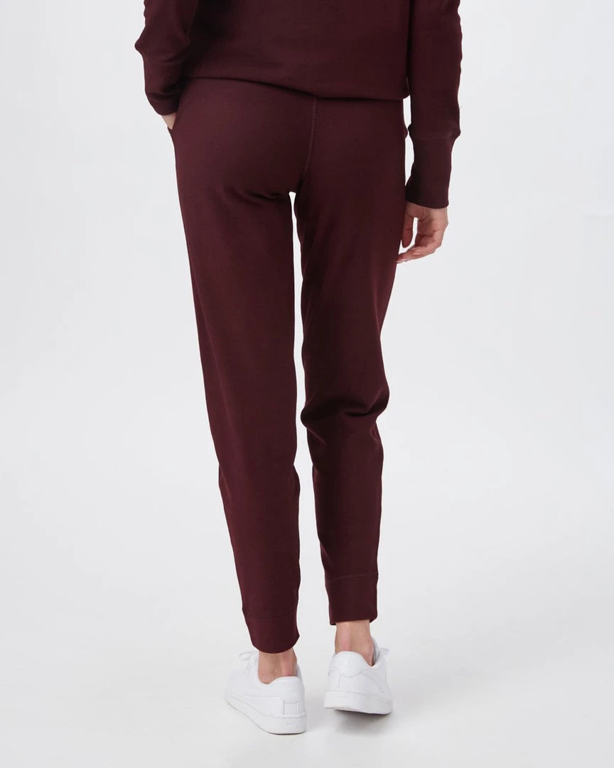 Tentree Luxe Sweatpants 10 Tentree Luxe Sweatpants