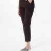 Tentree Women Corduroy Cropped Straight Leg Pant 2 Tentree Women Corduroy Cropped Straight Leg Pant
