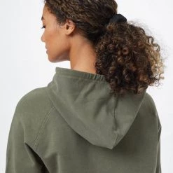 Tentree French Terry Hoodie Dress Women