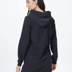 Tentree French Terry Hoodie Dress Women